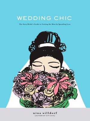 cover image of Wedding Chic